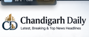 Chandigarh Daily