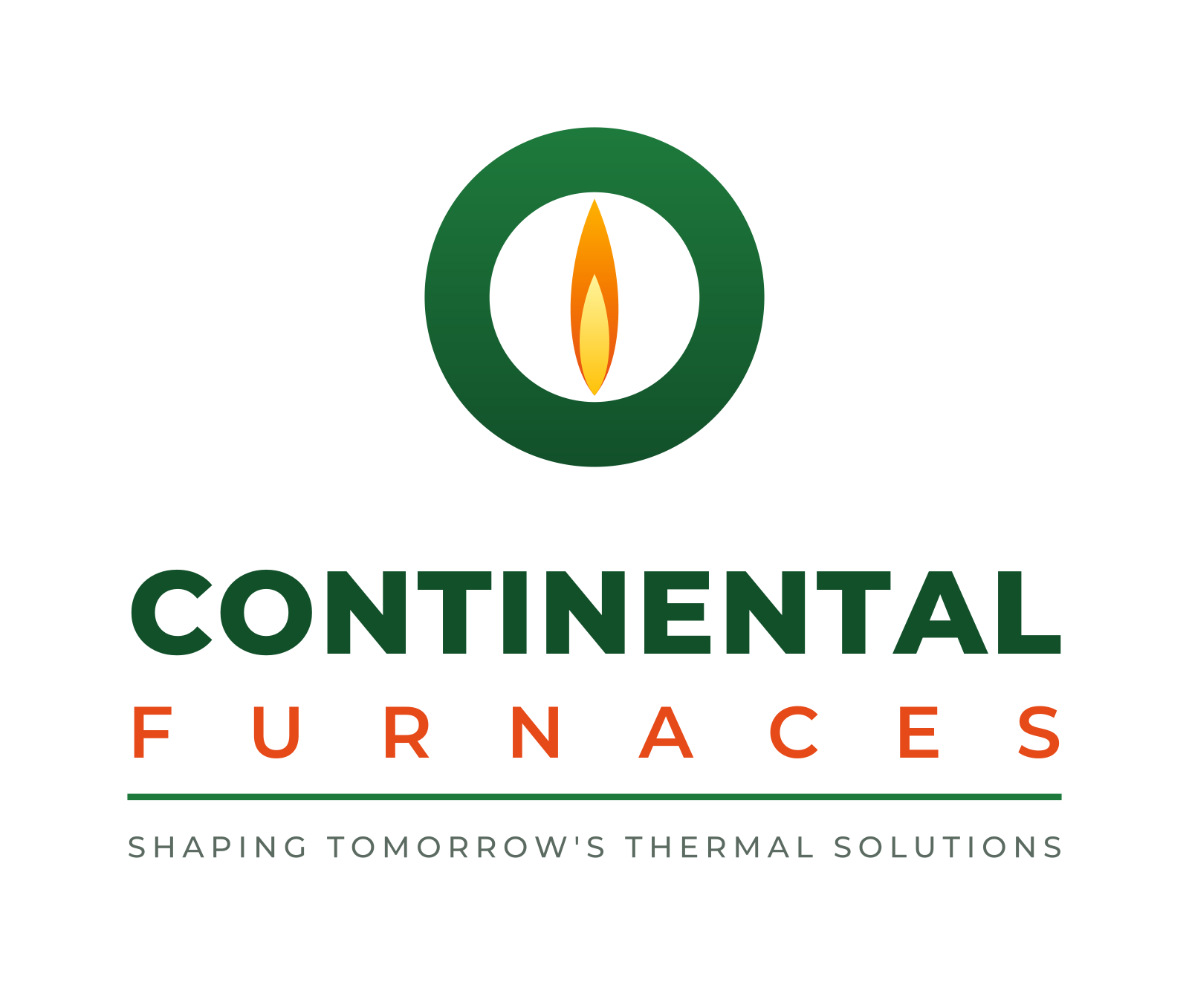 CONTINENTAL FURNACES